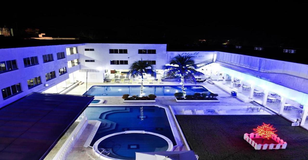 ᐉ PRIMAVERA PALACE HOTEL ⋆⋆⋆⋆ ( NOVA ANDRADINA, BRAZIL ) REAL PHOTOS &  GREAT DEALS